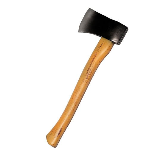 Foam Axe Prop
