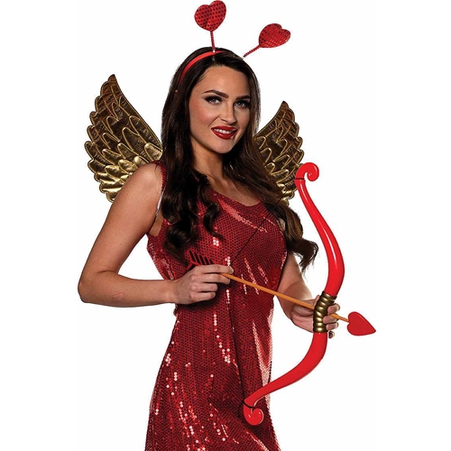 Cupid Costume Accessory Kit