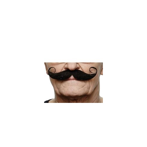 Maestro Mustache