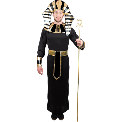 Cairo's King Pharaoh Adult Costume