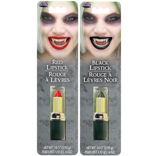 Halloween Lipstick