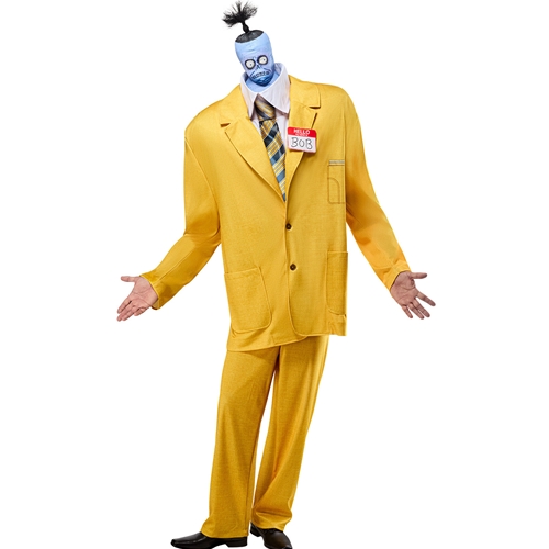 Beetlejuice 2 Bob Adult Costume