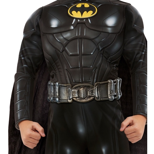 Batman Kids Utility Belt Costume Accessory