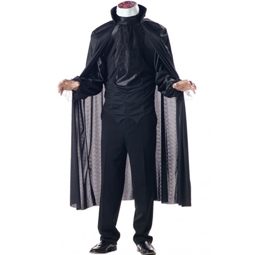 Headless Horseman Adult Costume