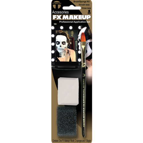 Makeup Application Tool Kit