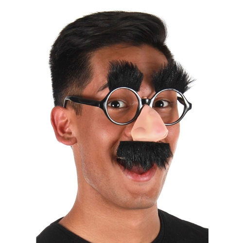 Groucho Marx Costume Glasses