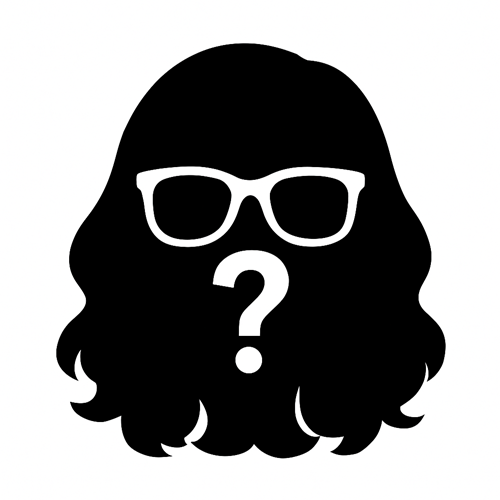 Surprise! Glasses