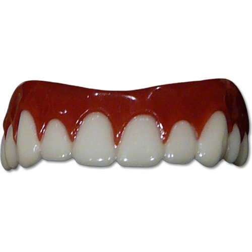 Hollywood Smile Game Show Teeth
