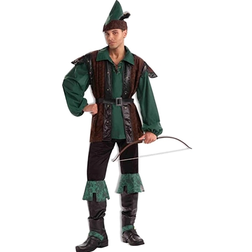 Robin Hood Adult Costume