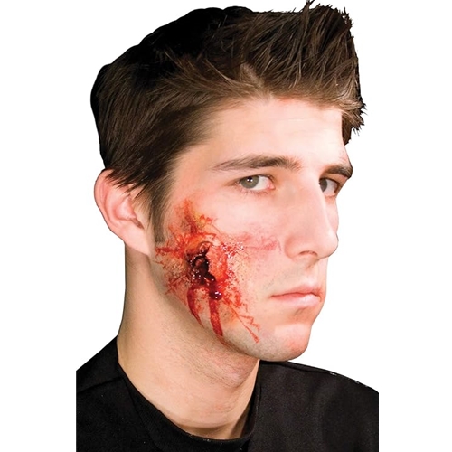 .38 Cal Exit Ez FX Kit