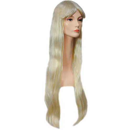 Thick Witch Wig