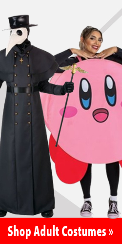 Shop All Adult Costumes Costumes
