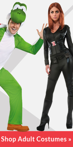 Shop All Adult Costumes Costumes