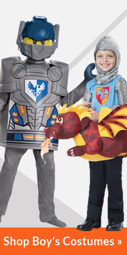 Shop All Boyss Halloween Costumes