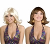 Disco Flip Wig