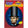 Abraham Lincoln Beard and Hat