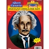 Albert Einstein Costume Accessory Kit