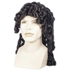 Alonge Wig