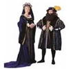 Ann Boleyn and Henry VIII Rentals
