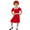 Little Orphan Annie from Annie Kids Costume