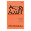 Arabic Accent Dialect CD