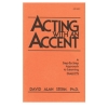 Arabic Accent Dialect CD
