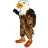 Arnold Eagle Mascot - Sales