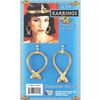 Asp Earrings