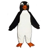 Baby Penguin Mascot - Sales