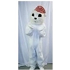 Baby Seal Mascot - Rental