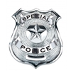 Special Police Badge