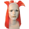 Bald Jiggs Clown Wig