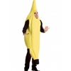 Banana Adult Costume