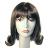 Banged Prom Pageboy Wig