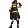 Batgirl Deluxe Child Costume