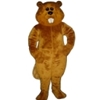 Beaver Mascot - Rental