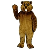 Beaver Mascot - Sales