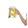 Beer Stein Purse