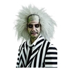 Beetlejuice Wig