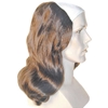 Ben Franklin Wig Deluxe