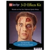 Ben Nye 3-D Special Effects Makeup Kit