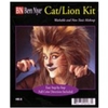 Ben Nye Cat/Lion Makeup Kit
