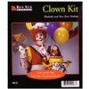 Ben Nye Clown Makeup Kit (HK-2)