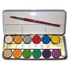 Ben Nye Lumiere Grande 12 Set Palette