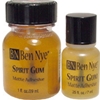 Ben Nye Spirit Gum Adhesive