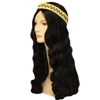 Biblical/Hippie Wig with Headband