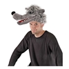 Big Bad Wolf Headpiece