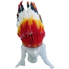 Big Chief Feather Headdress