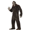 Big Foot Sasquatch Adult Costume