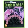 Horror Fingernails